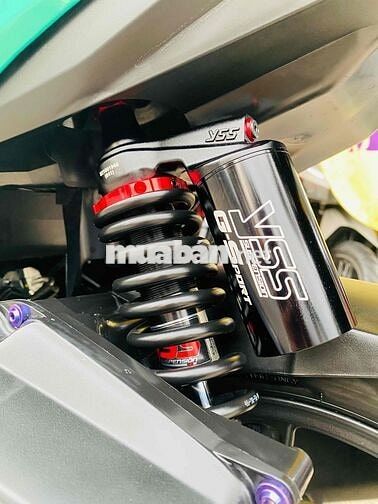 Vario 150 2020 siêu lướt 4000 km bản độ cực đẹp