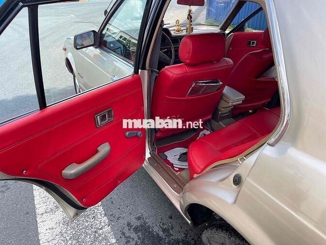 Toyota Corona trước năm 1979 - 19999 km