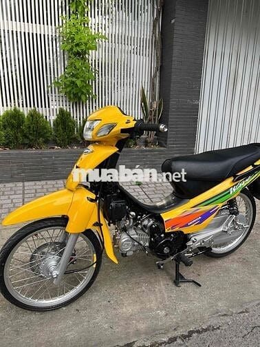 Wave Biển Đẹp chính chủ full kiểng