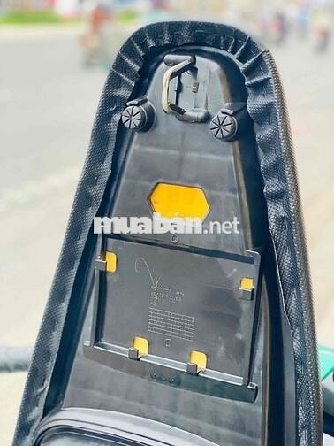 Vario 150 2020 siêu lướt 4000 km bản độ cực đẹp