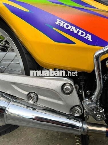 Wave Biển Đẹp chính chủ full kiểng