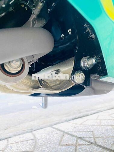 Vario 150 2020 siêu lướt 4000 km bản độ cực đẹp