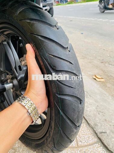 Vario 150 2020 siêu lướt 4000 km bản độ cực đẹp