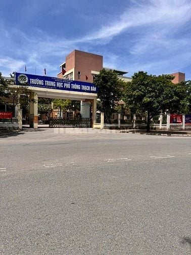 Nhà LONG BIÊN PHÂN LÔ – LÔ GÓC 3 MẶT THOÁNG – TRƯỚC NHÀ Ô TÔ TRÁNH 