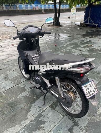 BÁN HONDA FUTURE - FI 2016