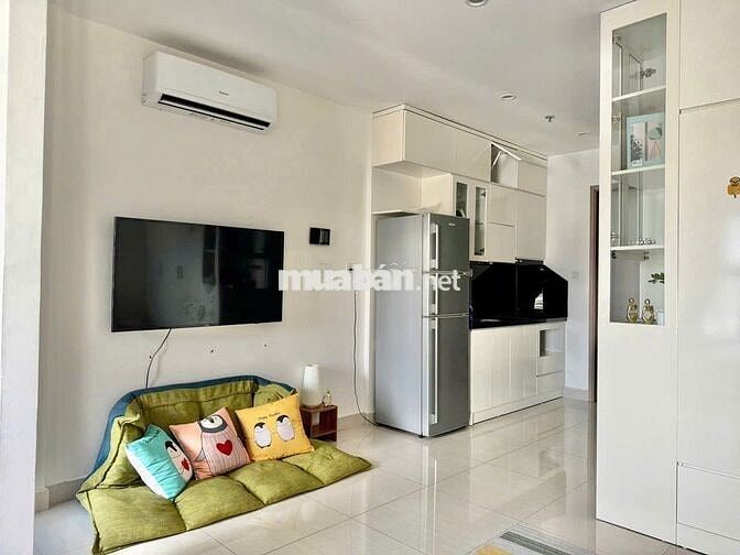 Bán nhanh căn Studio đầy đủ nội thất view đẹp giá chỉ 2,3 tỷ tại OCP