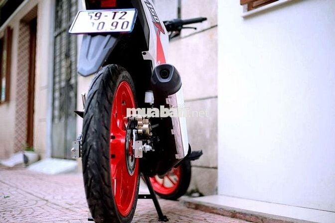 Dư dùng cần bán Sonic 150 Đỏ Zin