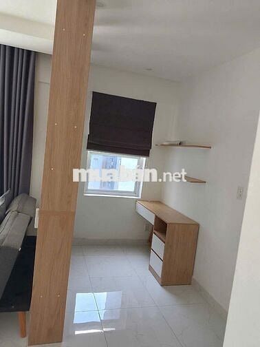 Cần cho thuê căn hộ Conic Riverside.  DT 65m2, 2 PN ,1wc. Giá: 8.5tr