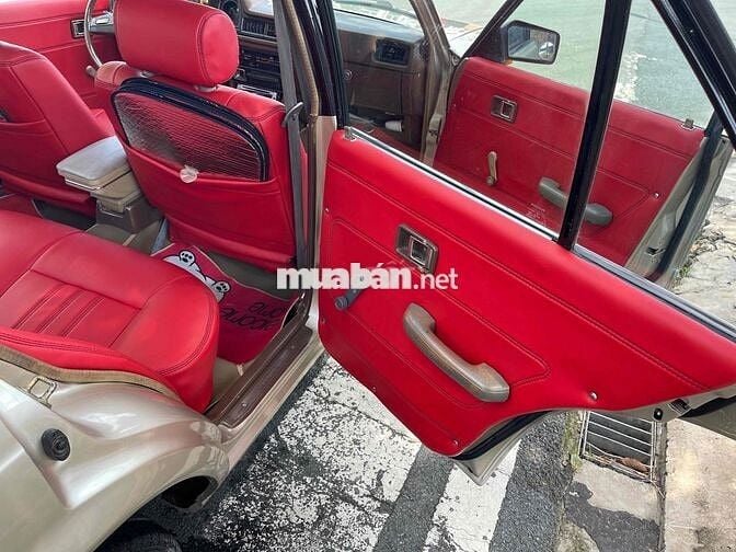 Toyota Corona trước năm 1979 - 19999 km