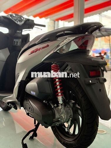 🔥Góp 0đ🔥_SH Mode ABS đặc biệt 2025