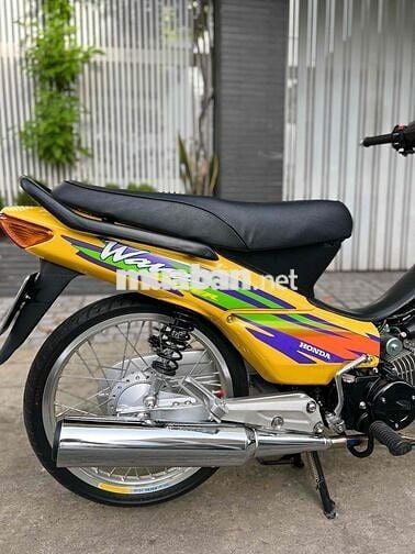 Wave Biển Đẹp chính chủ full kiểng