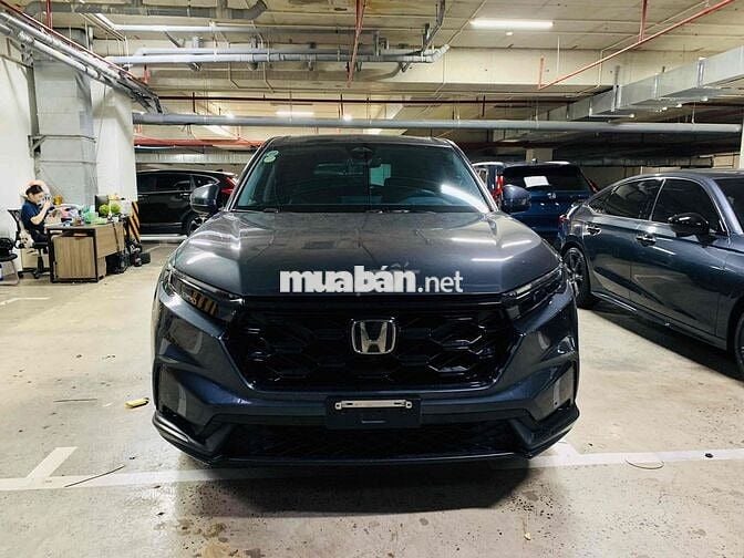 Honda CRV LAWD 2025 Lướt 20000km Siêu Đẹp Hãng Bán