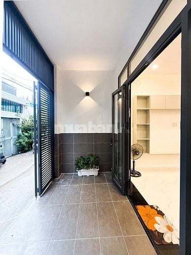 Bán nhà 2 Tầng Nơ Trang Long- gần Vincom  Saigonres