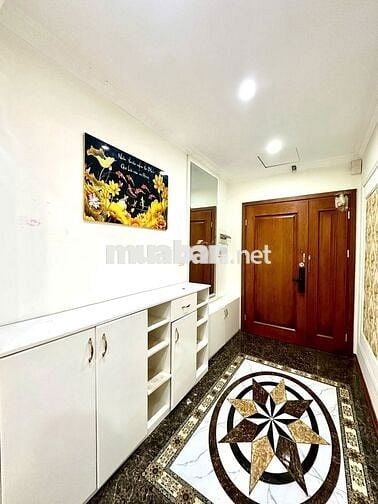 Bán căn hộ, SDU 143 Trần Phú, 55m2, 2 phòng ngủ 2 vệ sinh, giá rẻ