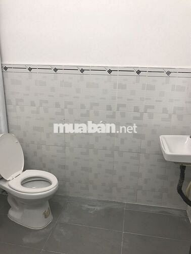 Chính cho thuê nhà mới DT:70m2giá 12tr/thg,lầu HBC,TĐ