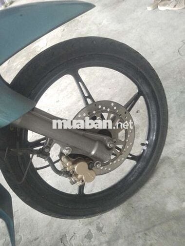 Jupiter Thái còn quá đẹp