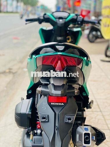 Vario 150 2020 siêu lướt 4000 km bản độ cực đẹp