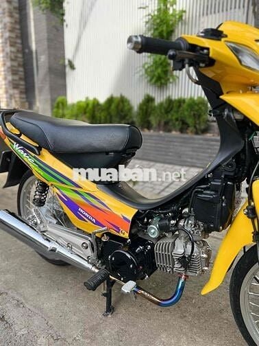 Wave Biển Đẹp chính chủ full kiểng