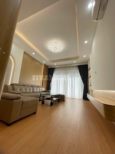 SIÊU PHẨM HỒNG TIẾN+3 ĐƯỜNG ÔTÔ VÀO NHÀ 5 TẦNG+GARA ÔTÔ + NHỈNH 21 TỶ