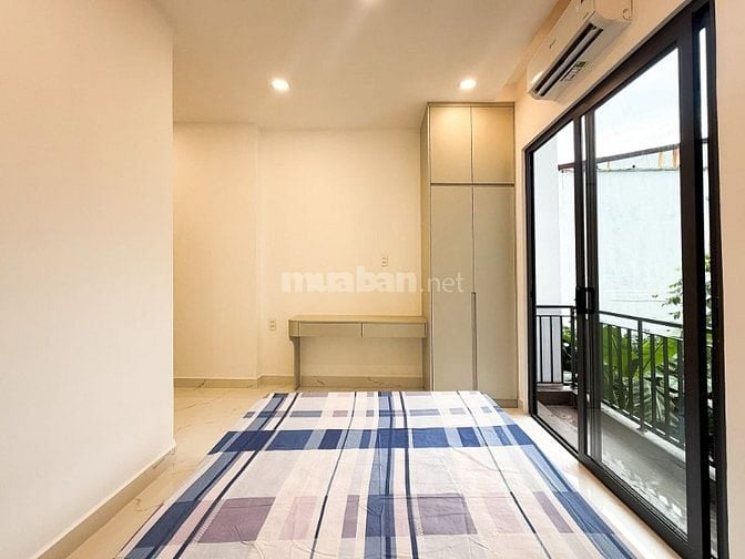 Bán nhà 2 Tầng Nơ Trang Long- gần Vincom  Saigonres