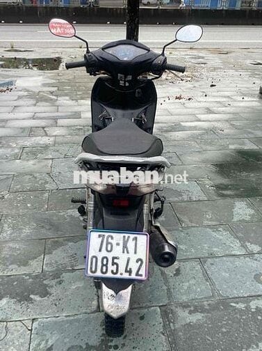 BÁN HONDA FUTURE - FI 2016