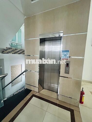 Bán BT MT ngay TT Thủ Đức thích hợp làm VP, cho thuê Căn hộ DV,