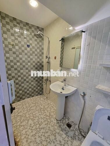 CHDV Siêu Đẹp Ngay Tân Hoà Đông, Full Nội Thất Tiện Nghi, Mới 100%