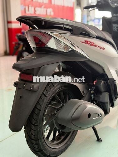 🔥Góp 0đ🔥_SH Mode ABS đặc biệt 2025