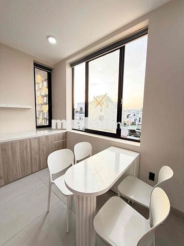 CCMN 60m2 2PN 2WC DƯƠNG QUẢNG HÀM GÒ VẤP