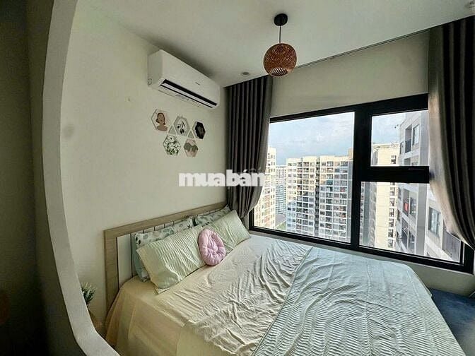 Bán nhanh căn Studio đầy đủ nội thất view đẹp giá chỉ 2,3 tỷ tại OCP