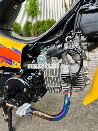 Wave Biển Đẹp chính chủ full kiểng