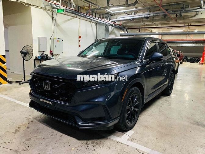 Honda CRV LAWD 2025 Lướt 20000km Siêu Đẹp Hãng Bán