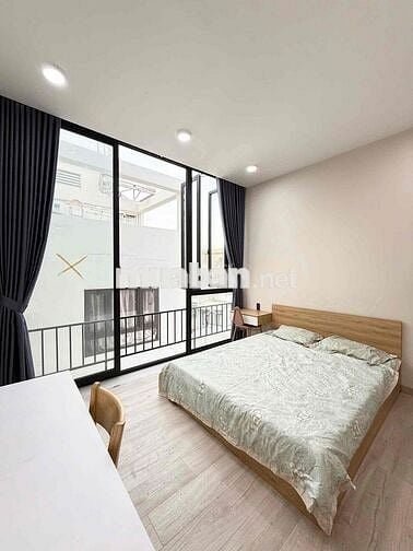 CCMN 60m2 2PN 2WC DƯƠNG QUẢNG HÀM GÒ VẤP