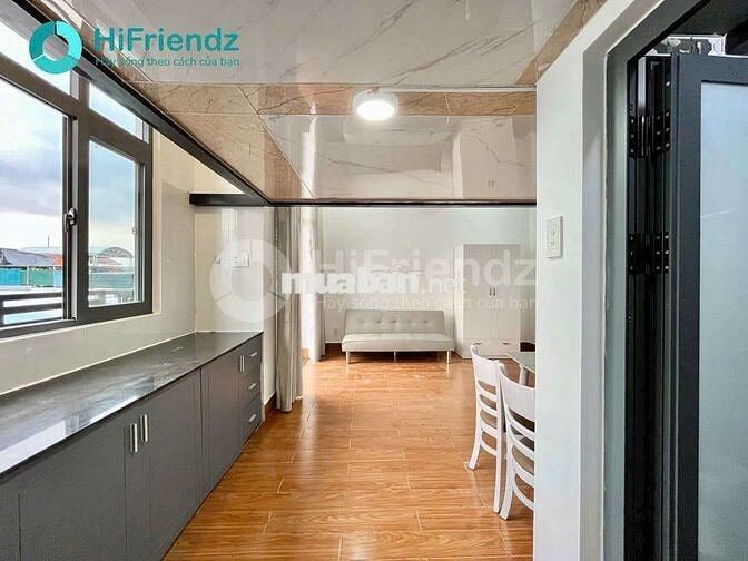 DUPLEX SIÊU RỘNG DƯƠNG QUẢNG HÀM CỬA SỔ TRỜI THOÁNG TIỆN DI CHUYỂN