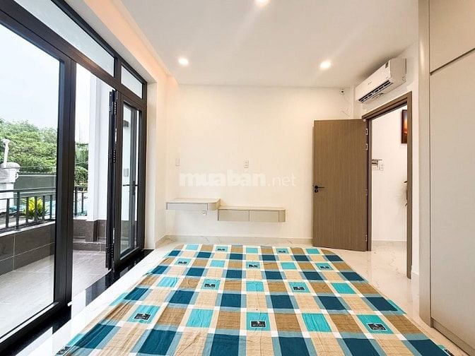 Bán nhà 2 Tầng Nơ Trang Long- gần Vincom  Saigonres