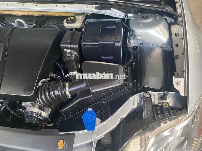 Ford Mondeo 2010 - 82000 km xe gia đình sử dụng