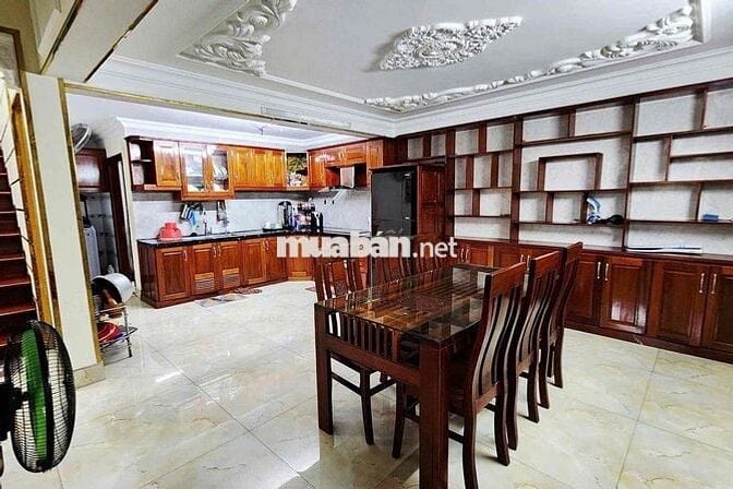 🇻🇳CHO THUÊ NHÀ ĐỖ BÁ NỘI THẤT CAO CẤP