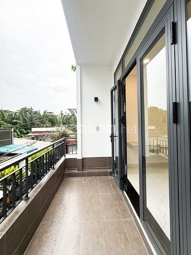 Bán nhà 2 Tầng Nơ Trang Long- gần Vincom  Saigonres