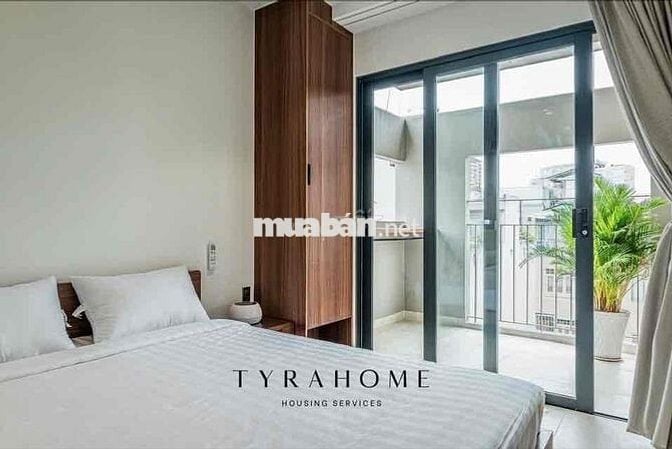 🚨SIÊU PHẨM CĂN HỘ 1PN TÁCH BẾP, BALCON RỘNG ngay NGÃ TƯ PHÚ NHUẬN✨