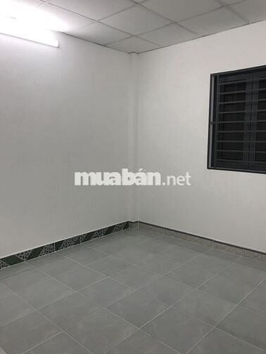 Chính cho thuê nhà mới DT:70m2giá 12tr/thg,lầu HBC,TĐ