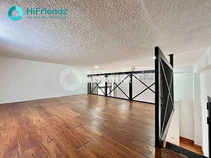 DUPLEX SIÊU RỘNG DƯƠNG QUẢNG HÀM CỬA SỔ TRỜI THOÁNG TIỆN DI CHUYỂN