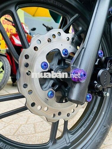 Vario 150 2020 siêu lướt 4000 km bản độ cực đẹp