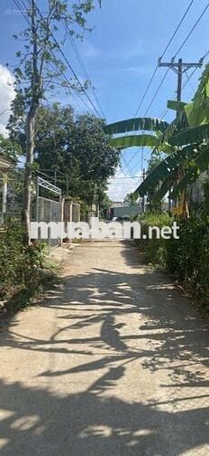 Chính chủ cần bán lô đất full thổ cư HXH ngay ngã tư Sông Ray