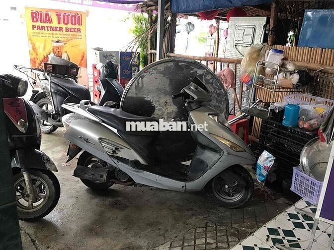 nhà dư xe hãng honda trước mua 46tr- bán rẻ bèo ạ