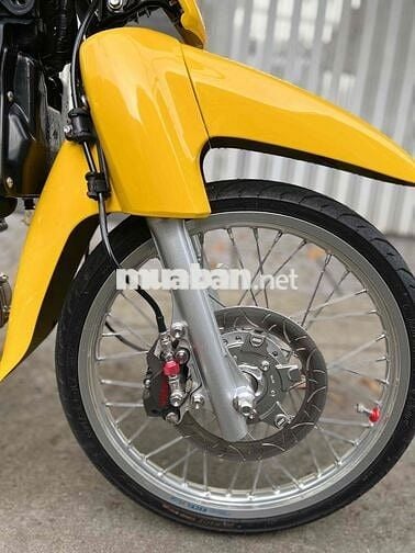 Wave Biển Đẹp chính chủ full kiểng