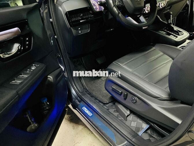Honda CRV LAWD 2025 Lướt 20000km Siêu Đẹp Hãng Bán