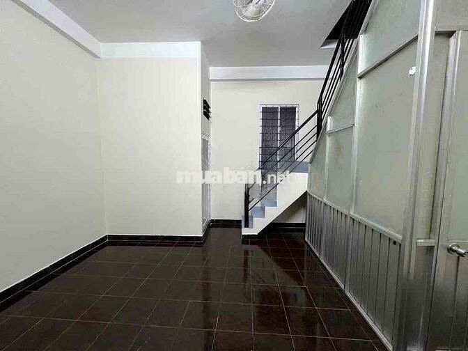 Cho thuê nhà 8,5 triệu - Huỳnh Khương An - P5