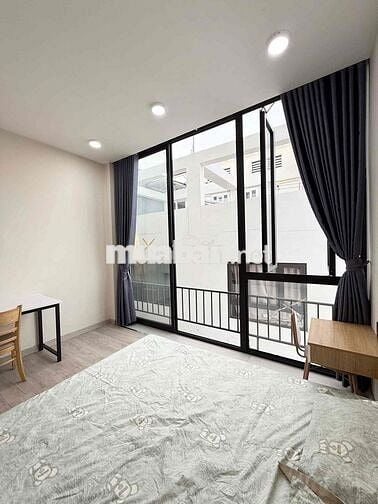 CCMN 60m2 2PN 2WC DƯƠNG QUẢNG HÀM GÒ VẤP