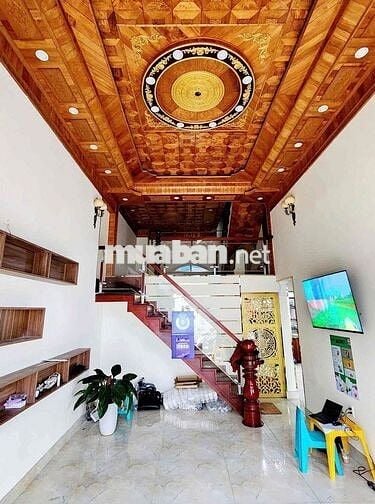 🇻🇳CHO THUÊ NHÀ ĐỖ BÁ NỘI THẤT CAO CẤP