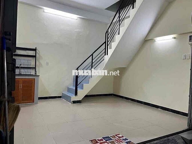 Cho thuê nhà 8,5 triệu - Huỳnh Khương An - P5